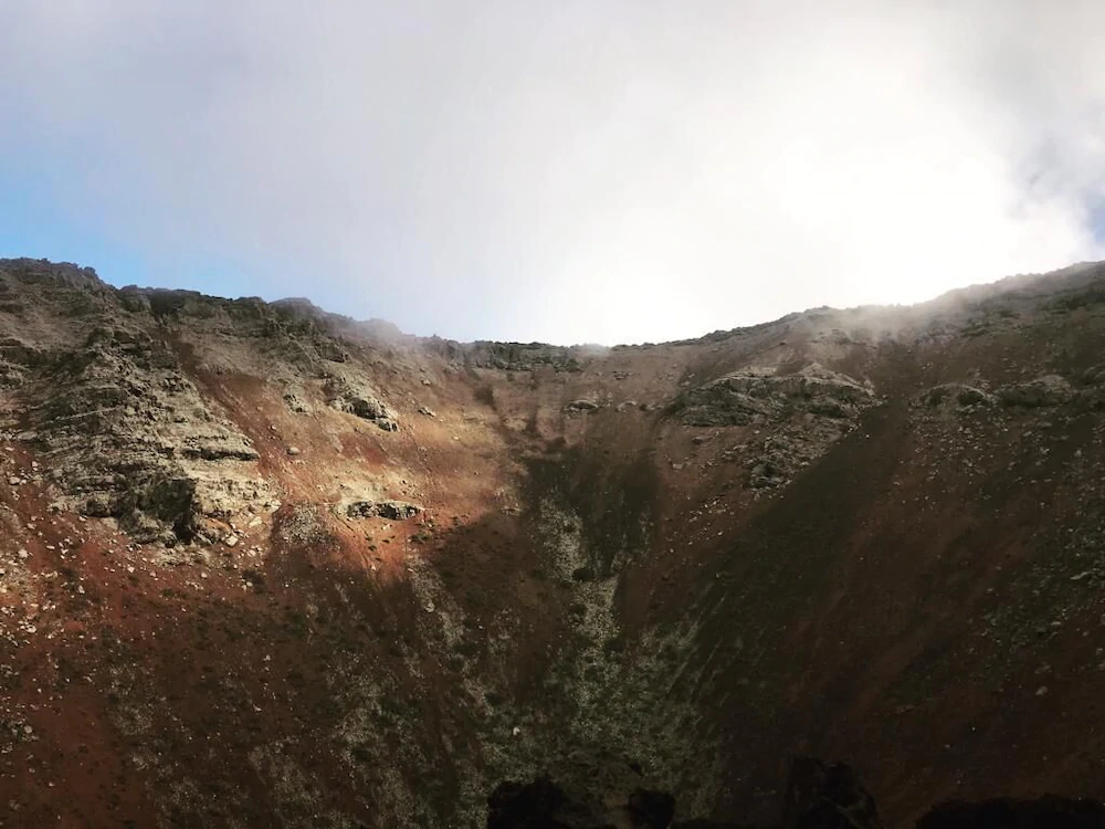 Casa Nube Blanca