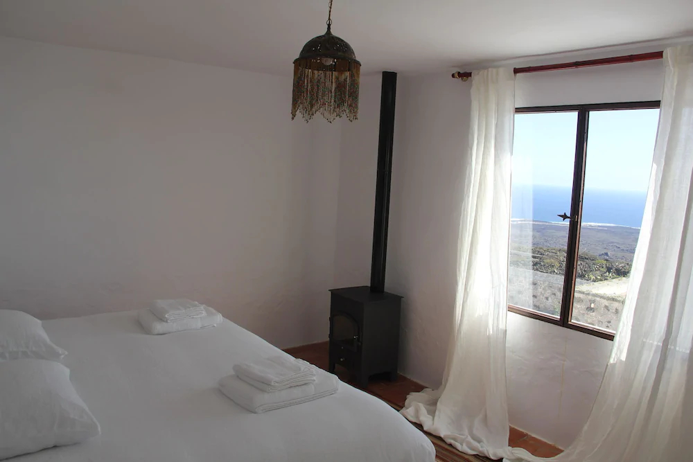 Casa Nube Blanca