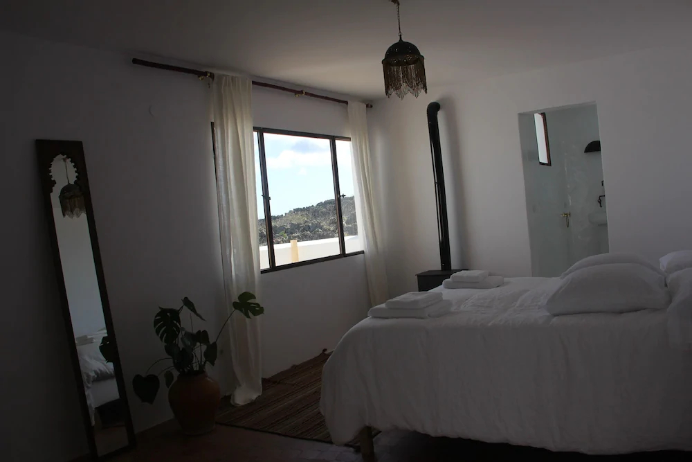 Casa Nube Blanca