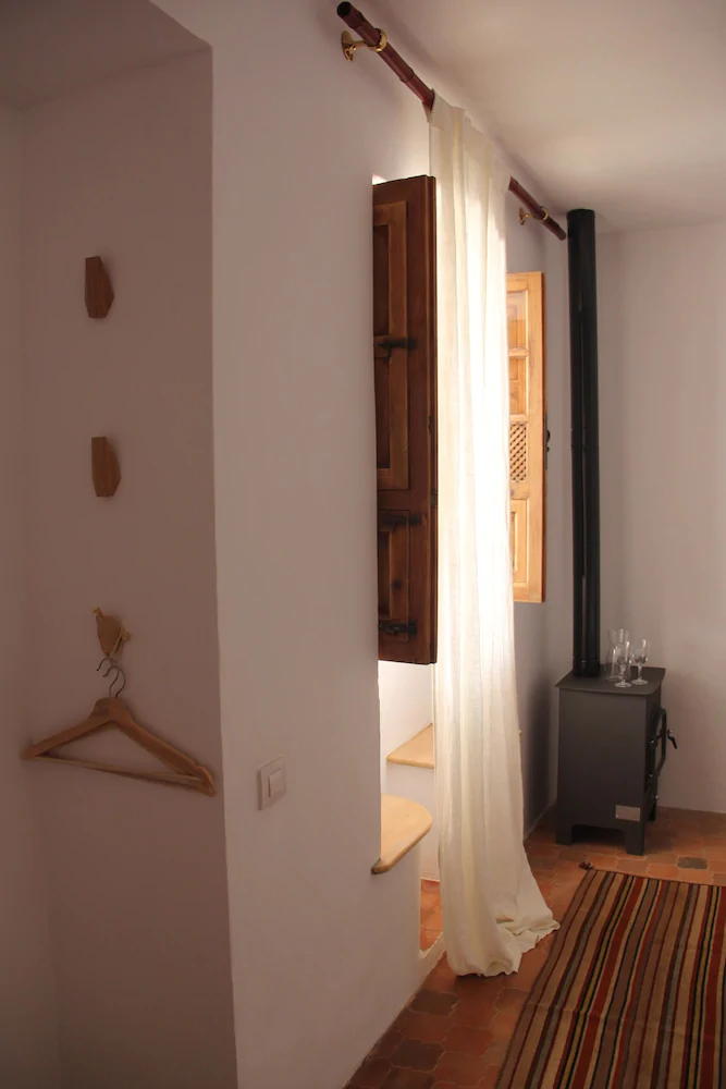 Casa Nube Blanca