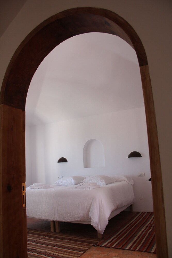 Casa Nube Blanca