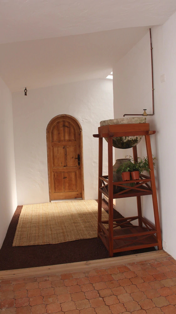 Casa Nube Blanca
