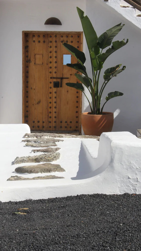 Casa Nube Blanca
