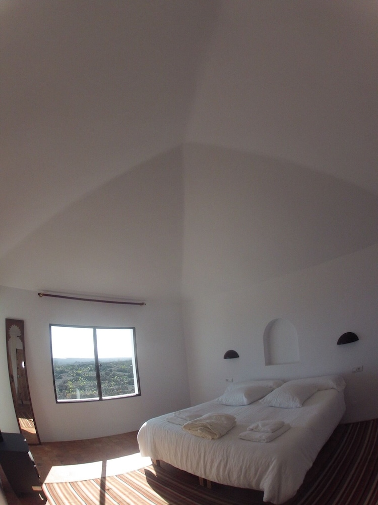 Casa Nube Blanca