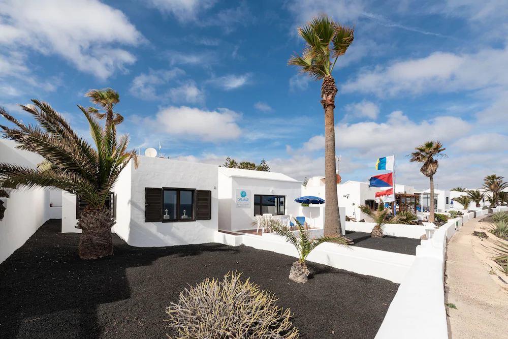 Delmar Natur Villas
