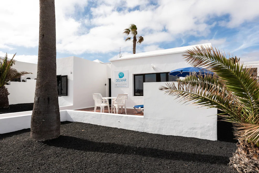 Delmar Natur Villas