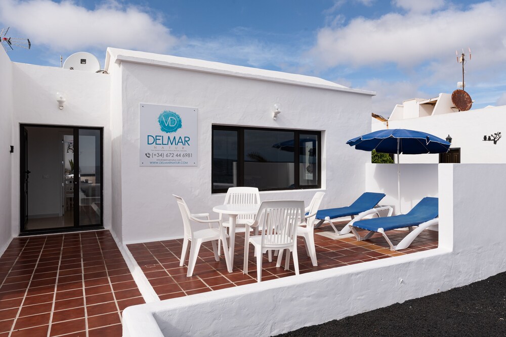 Delmar Natur Villas