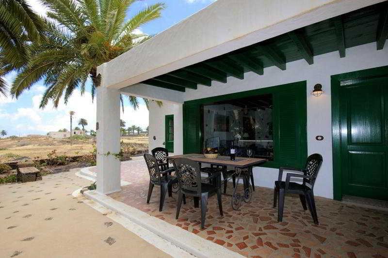 Finca La Crucita