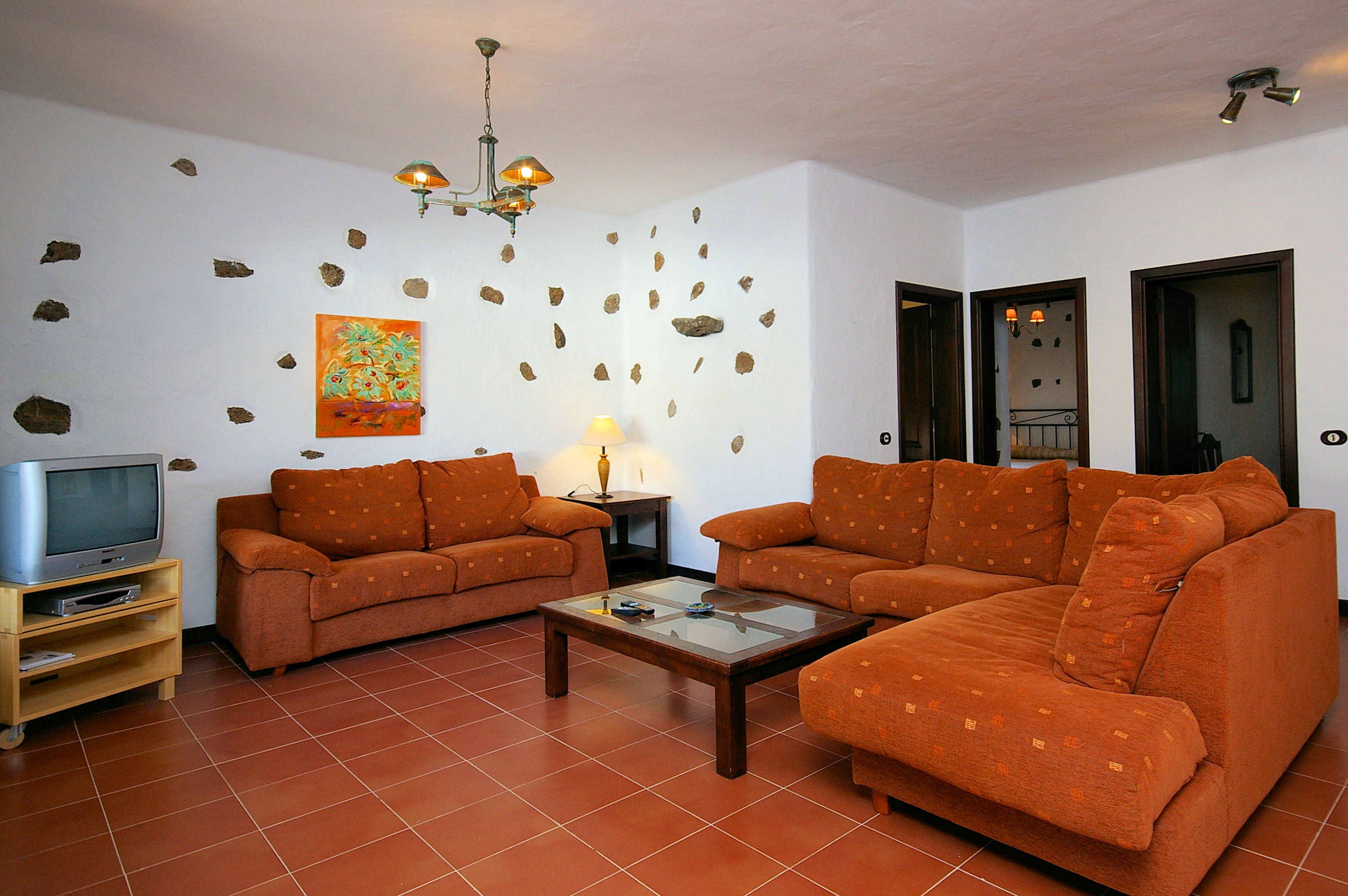 Finca La Crucita