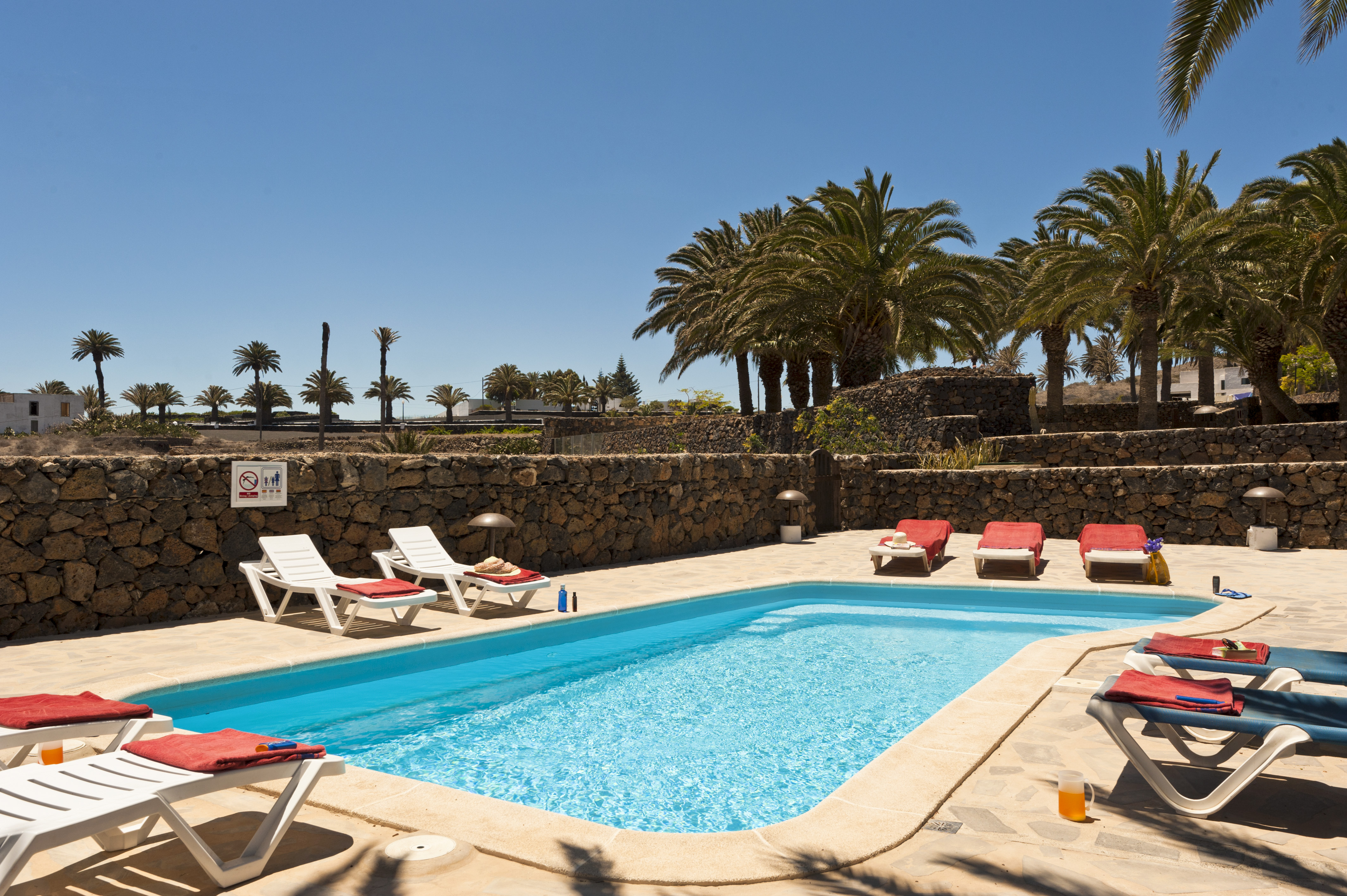 Finca La Crucita