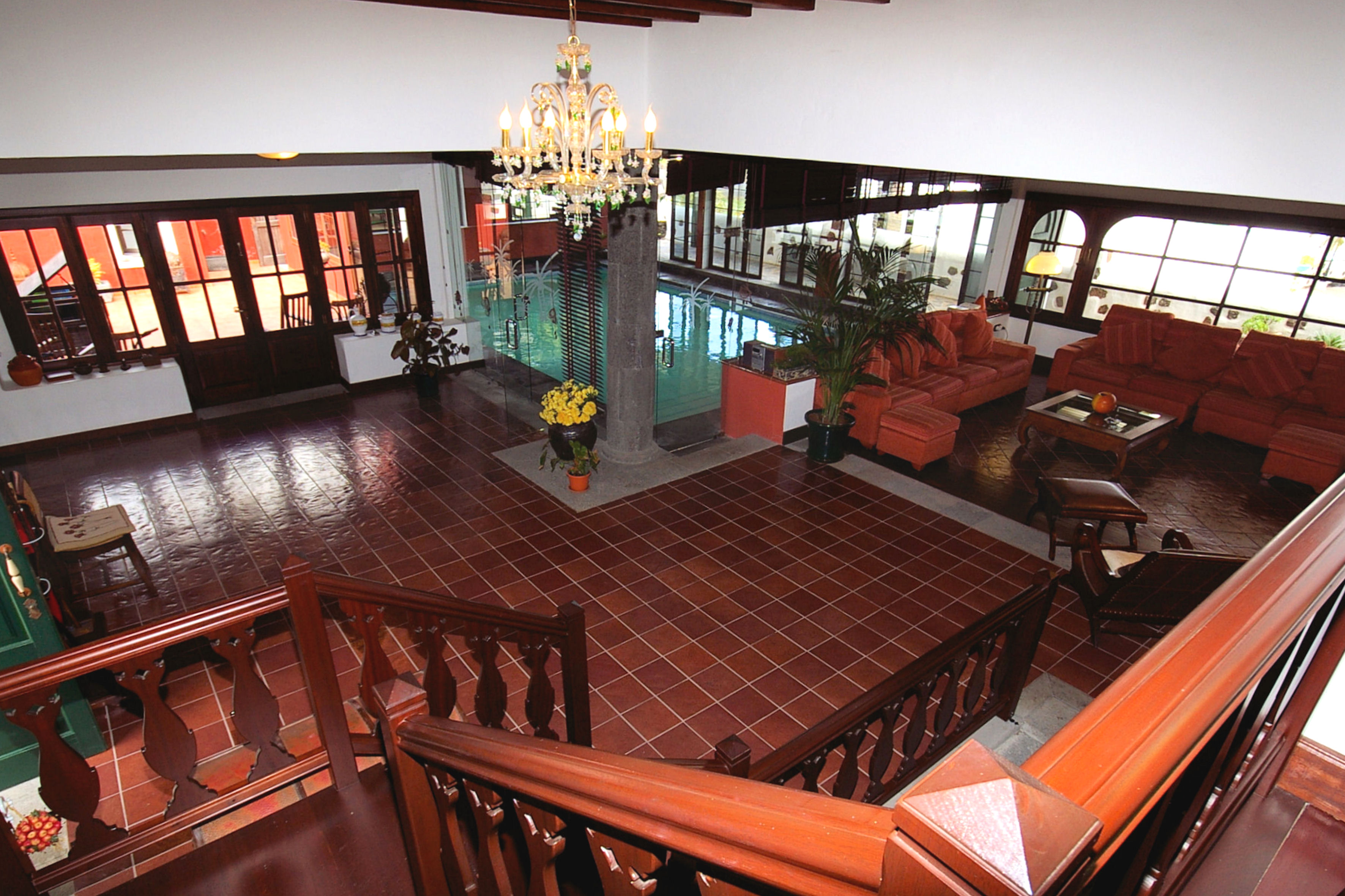 Finca La Crucita