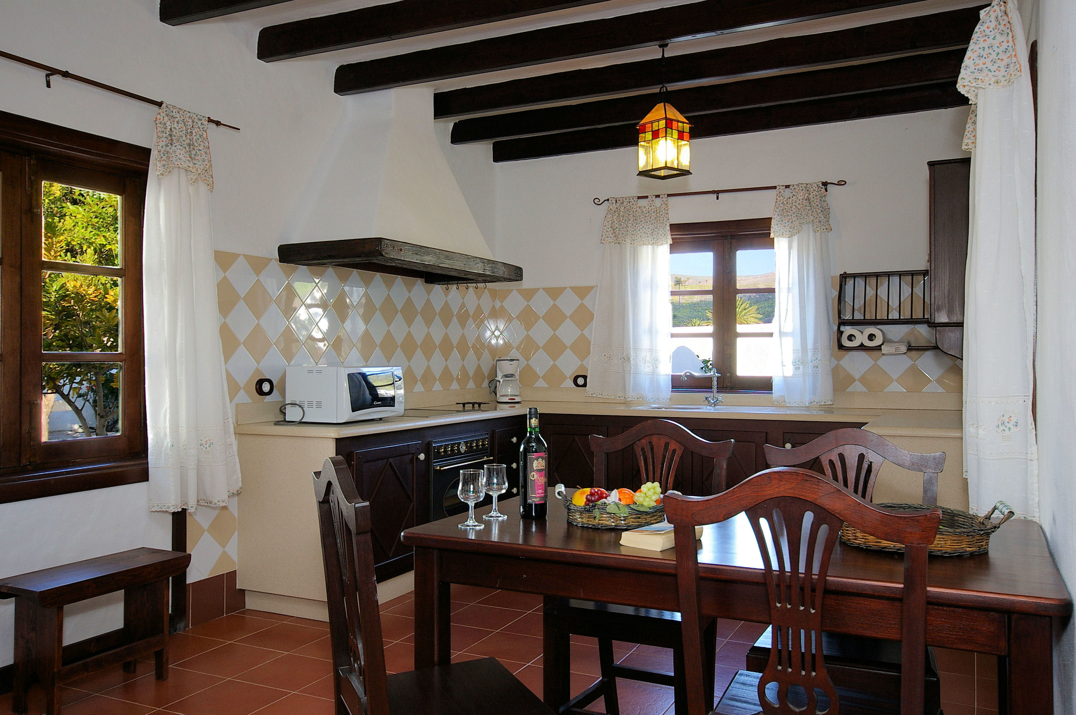 Finca La Crucita