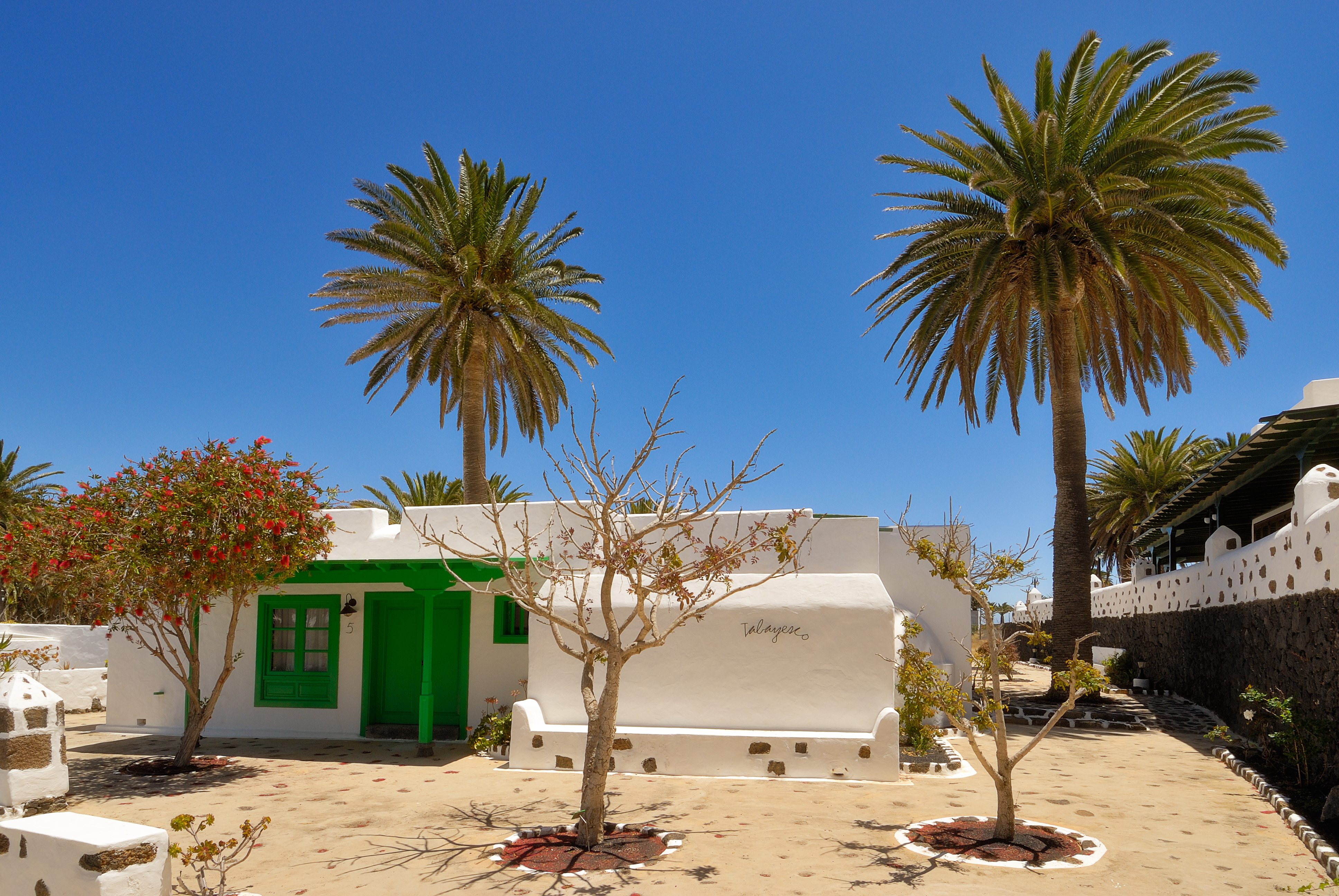 Finca La Crucita