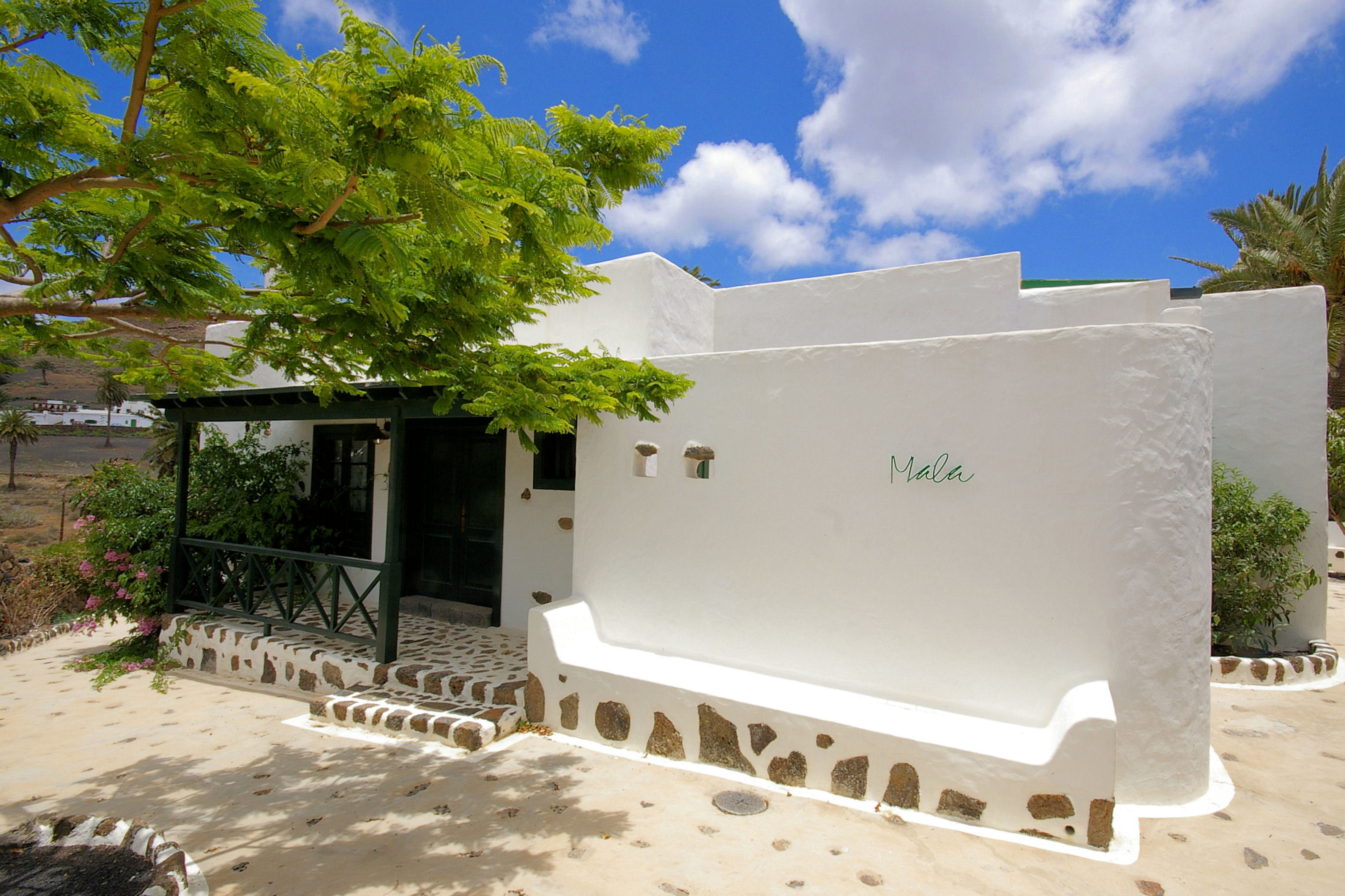 Finca La Crucita