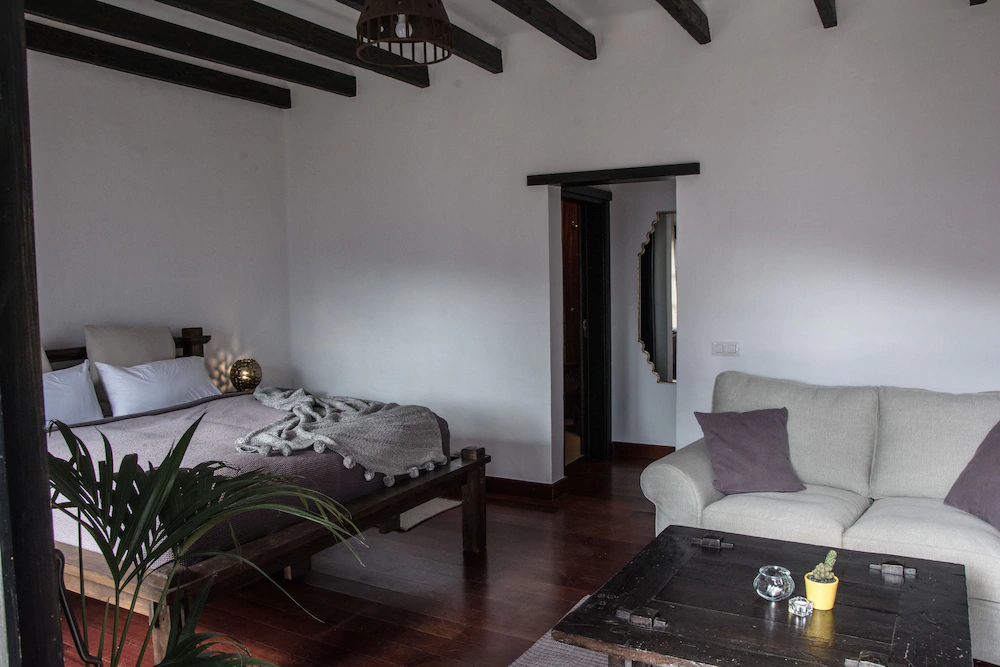 Finca La Picolisima