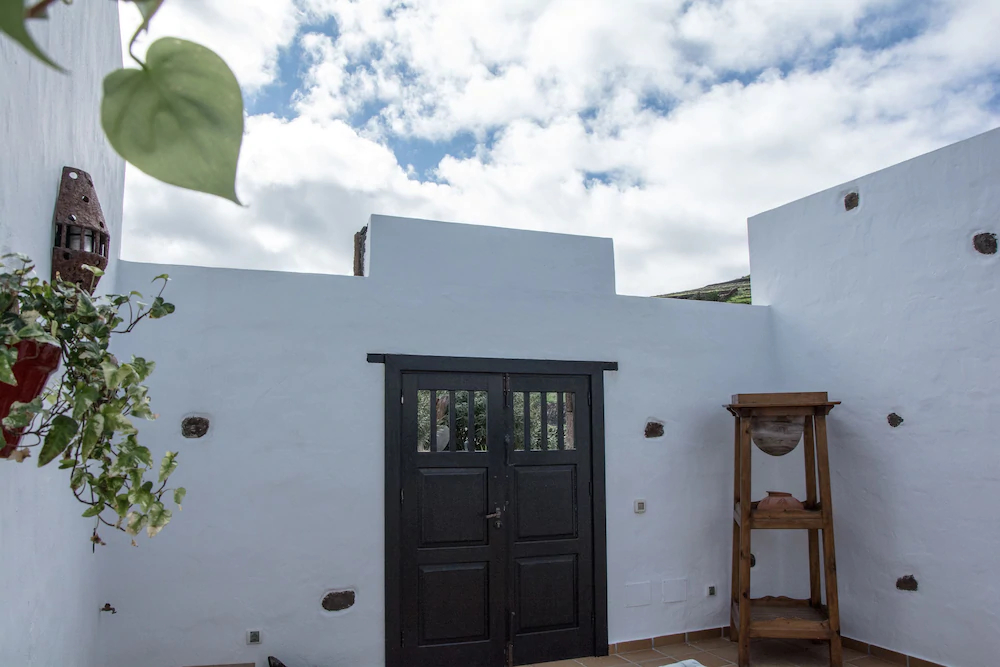 Finca La Picolisima