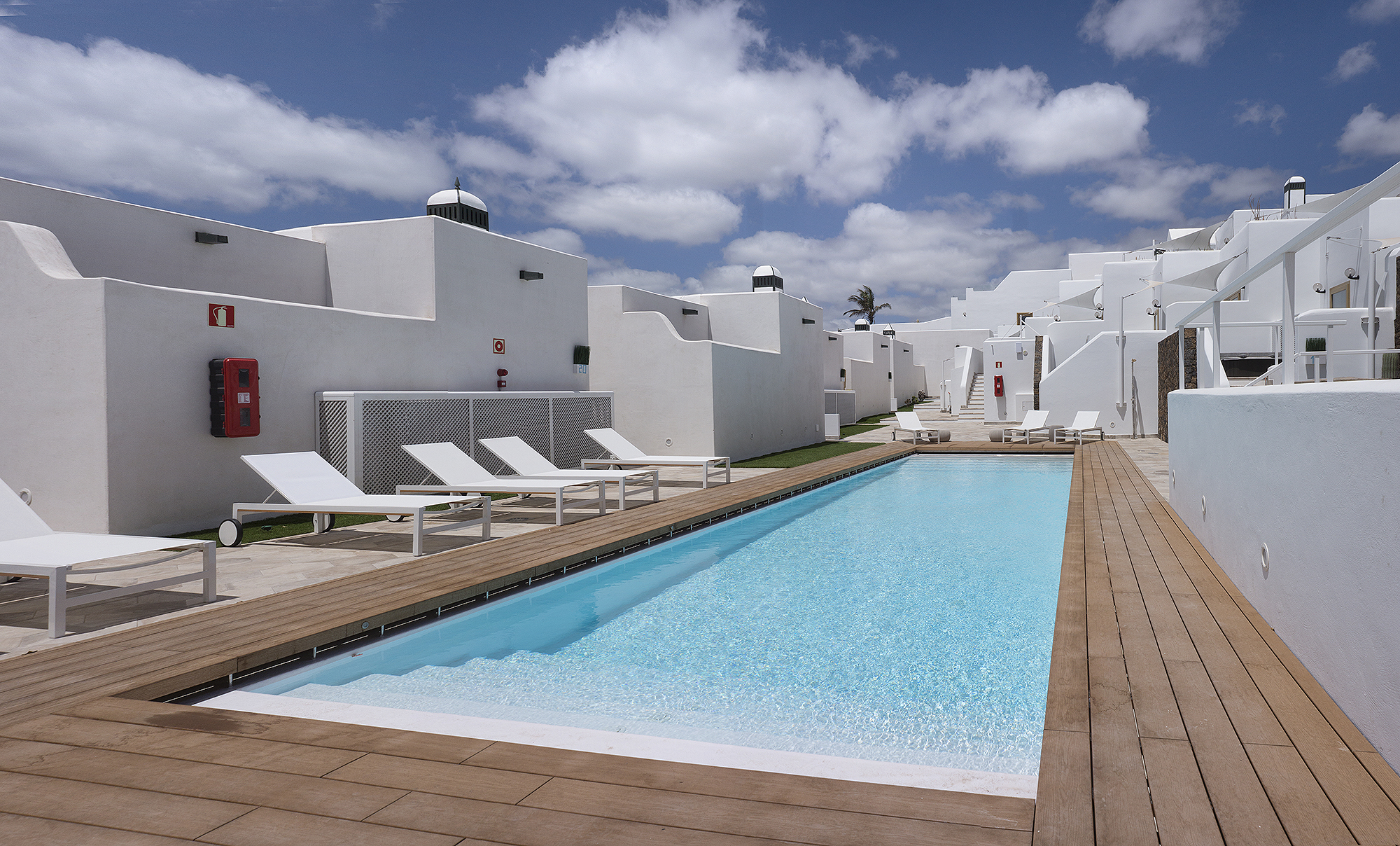 La Concha Boutique Appartments