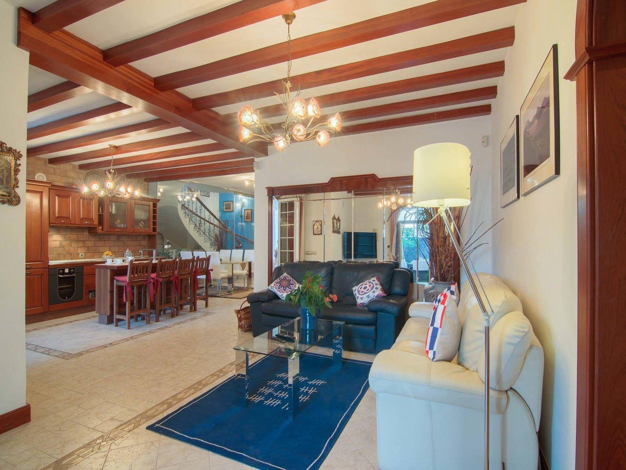 Villa La Concha