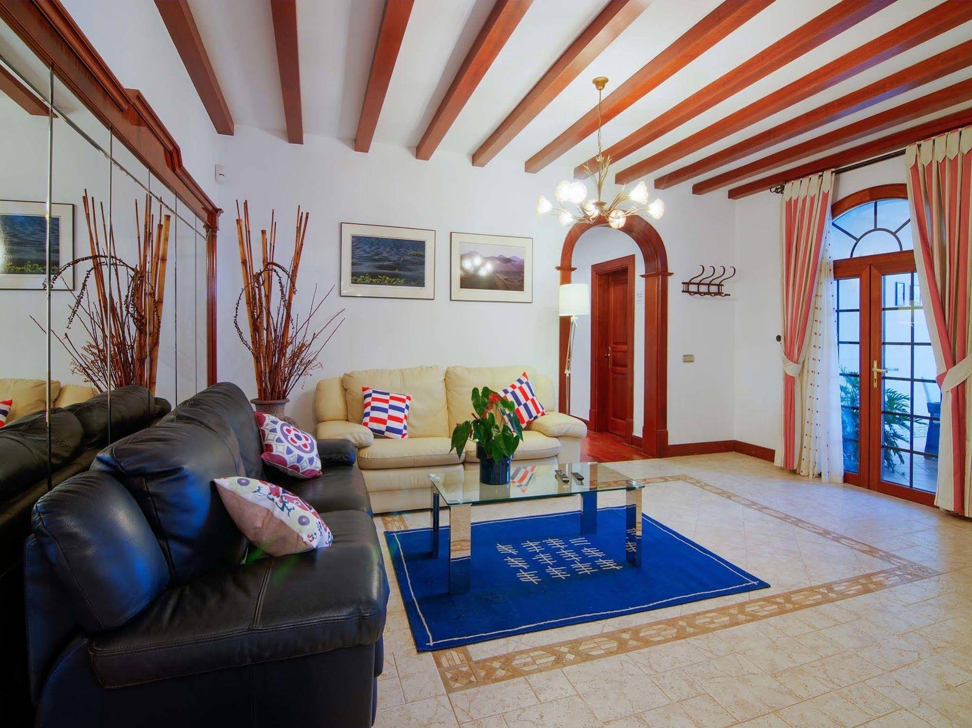 Villa La Concha
