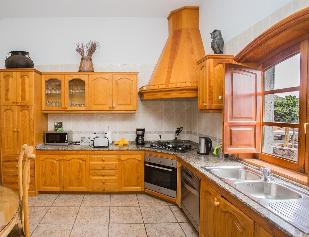 Finca De La Geria