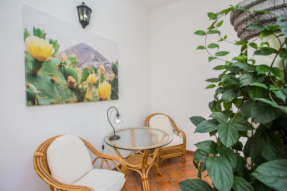 Finca De La Geria
