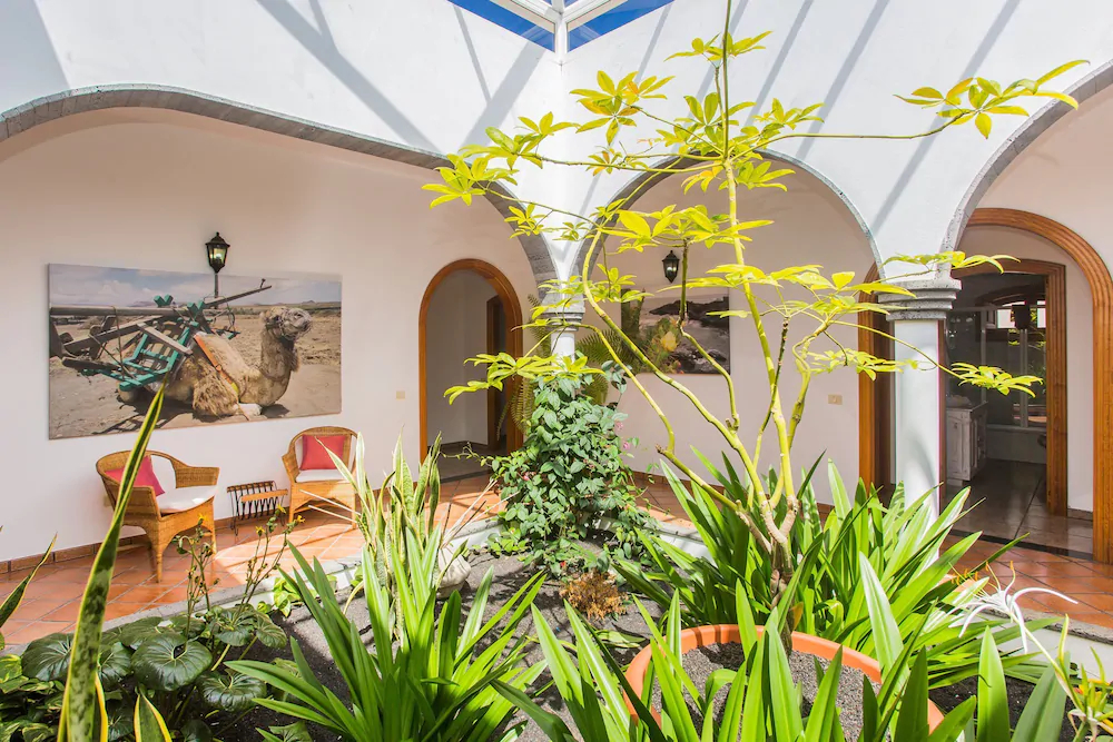Finca De La Geria