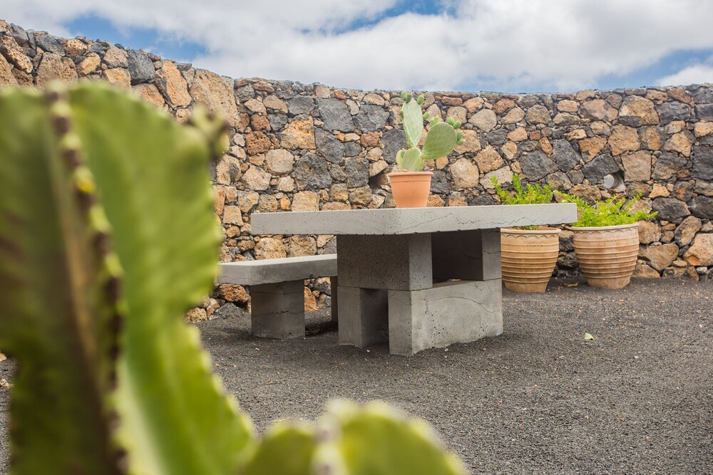 Finca De La Geria