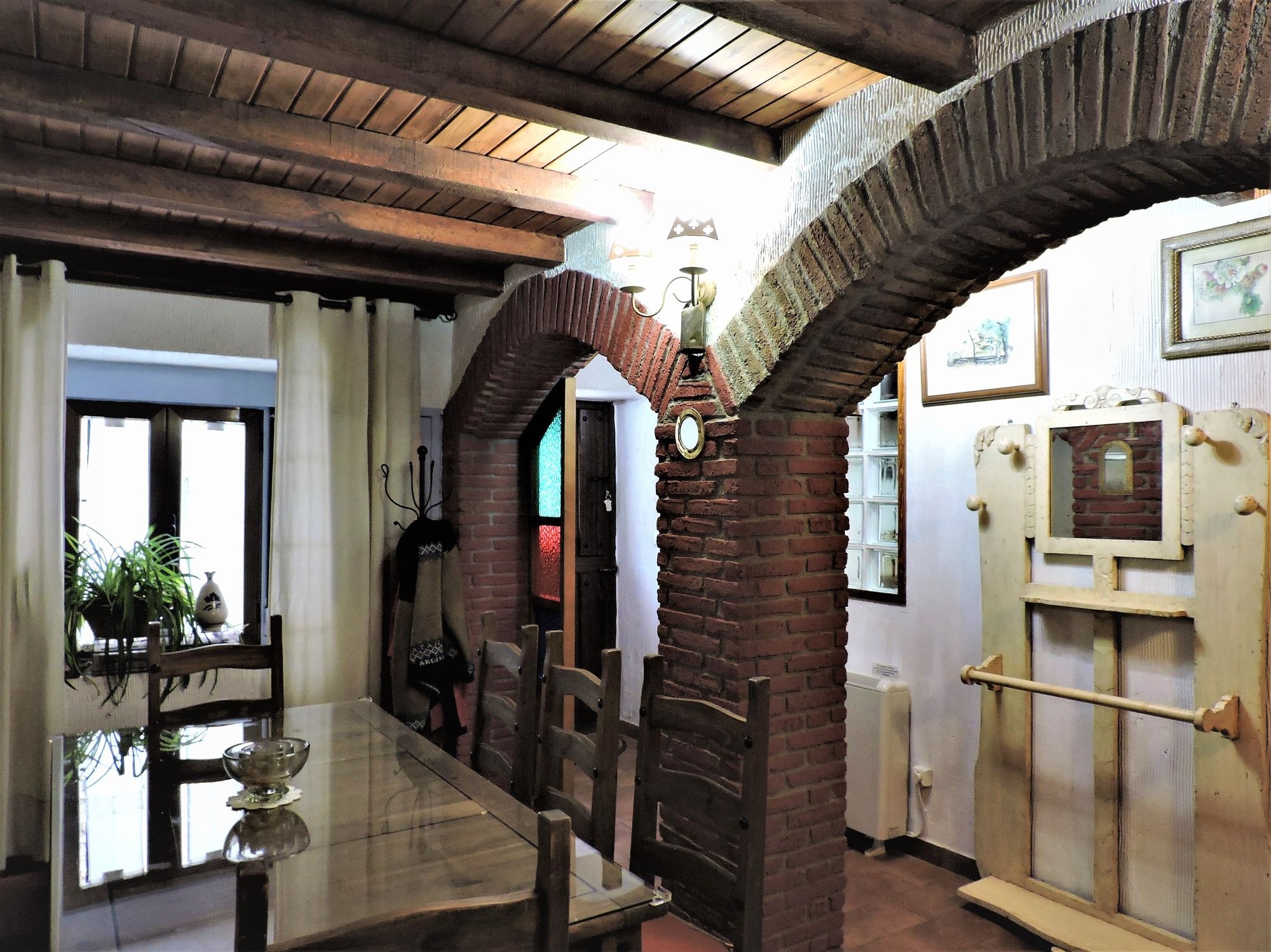 Casa Rural La Covatilla III