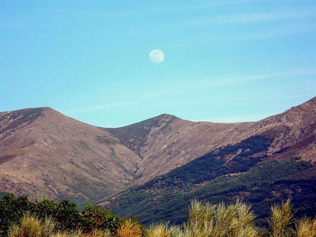 Casa Rural La Covatilla III
