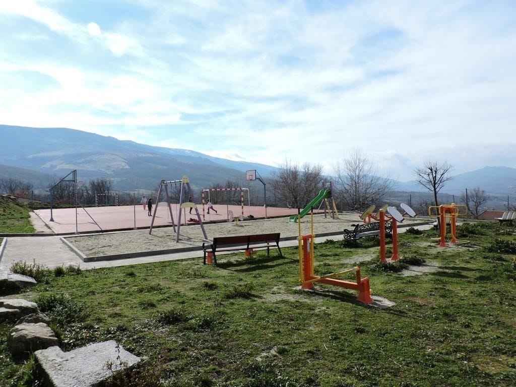 Casa Rural La Covatilla III