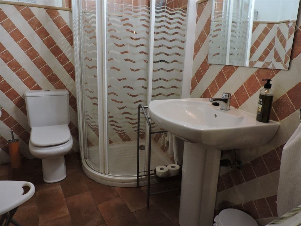 Casa Rural La Covatilla III