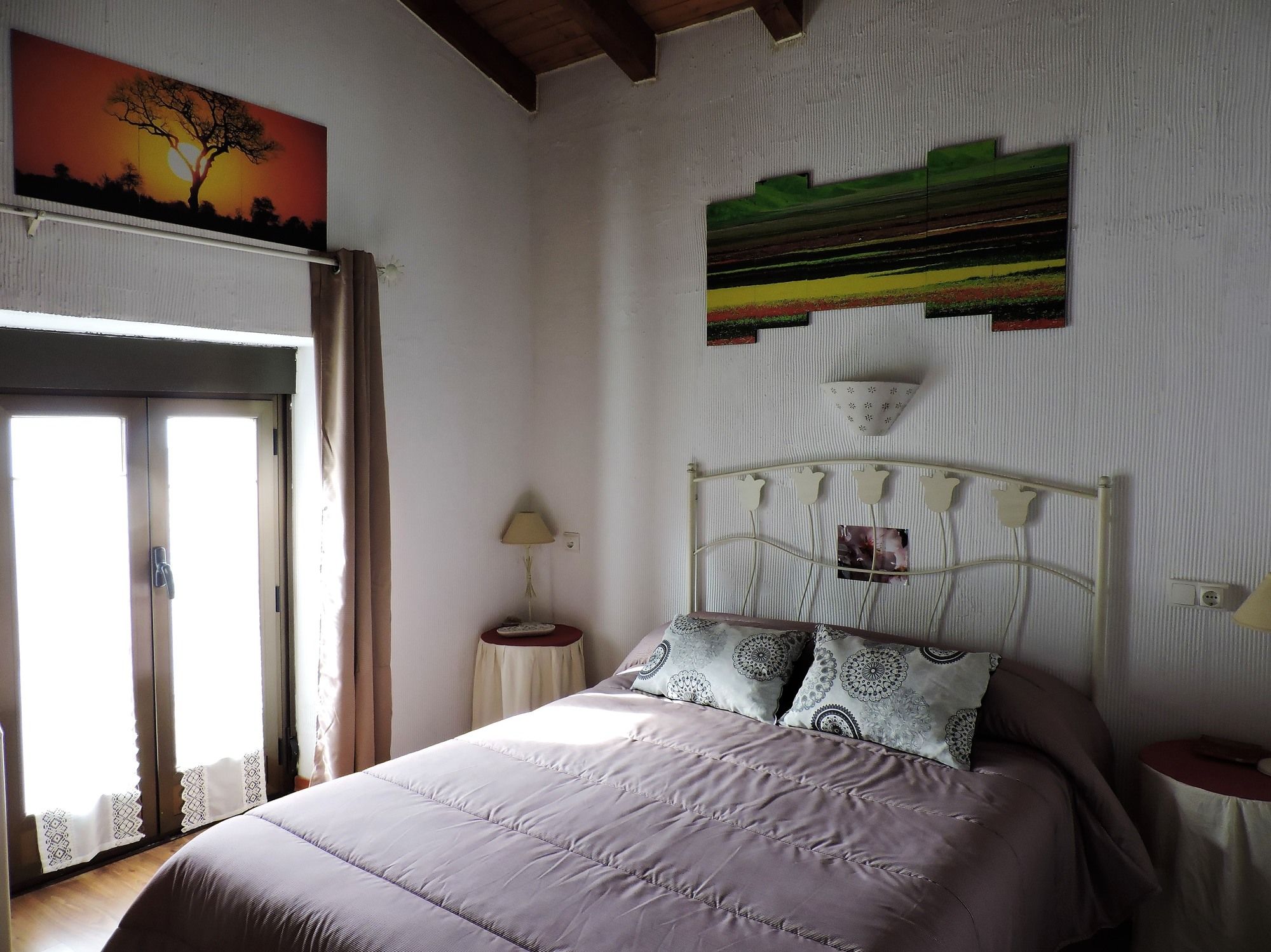 Casa Rural La Covatilla III