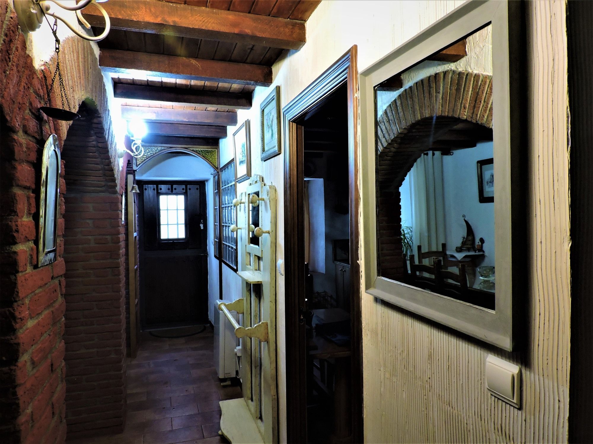 Casa Rural La Covatilla III