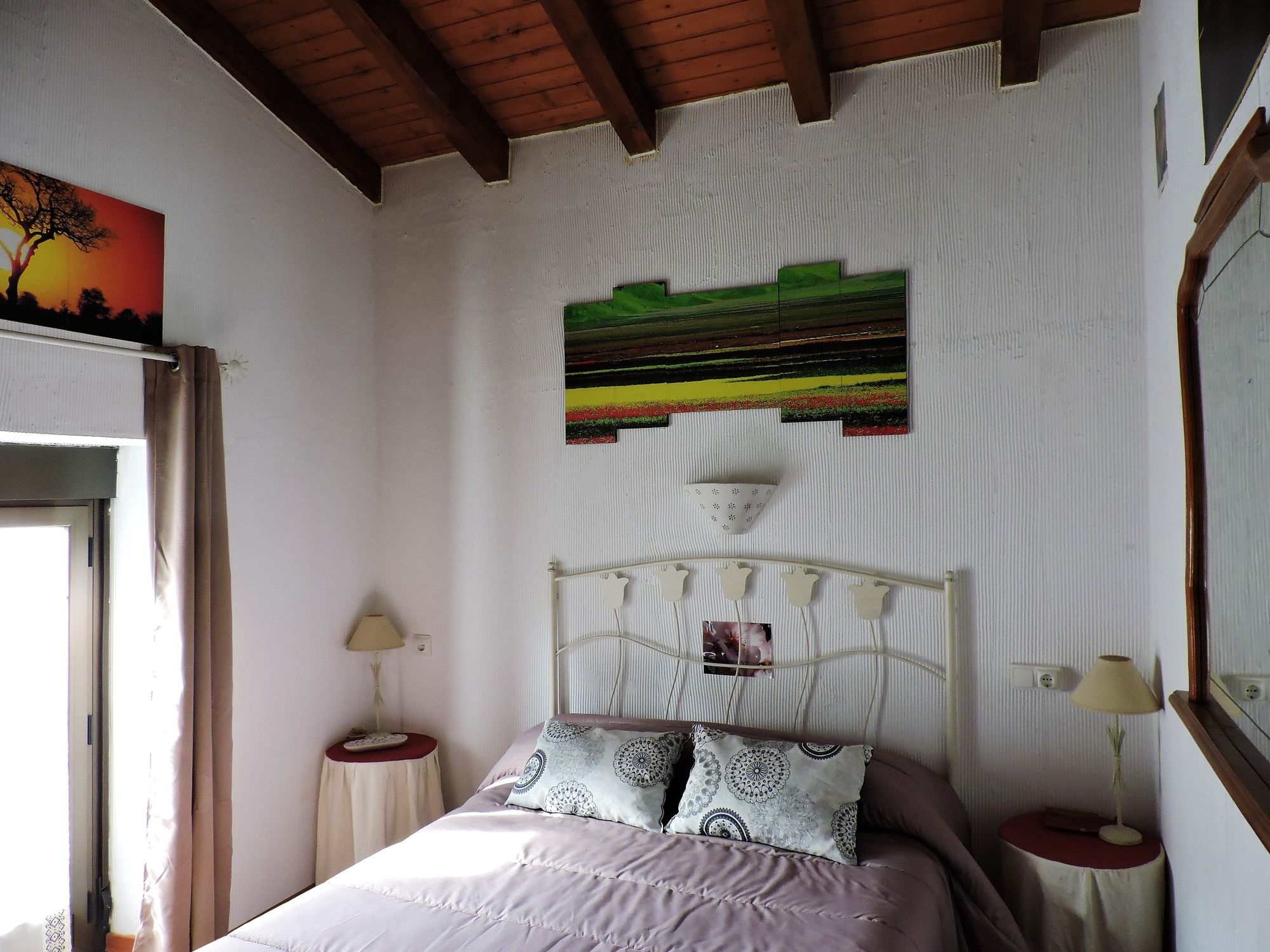 Casa Rural La Covatilla III