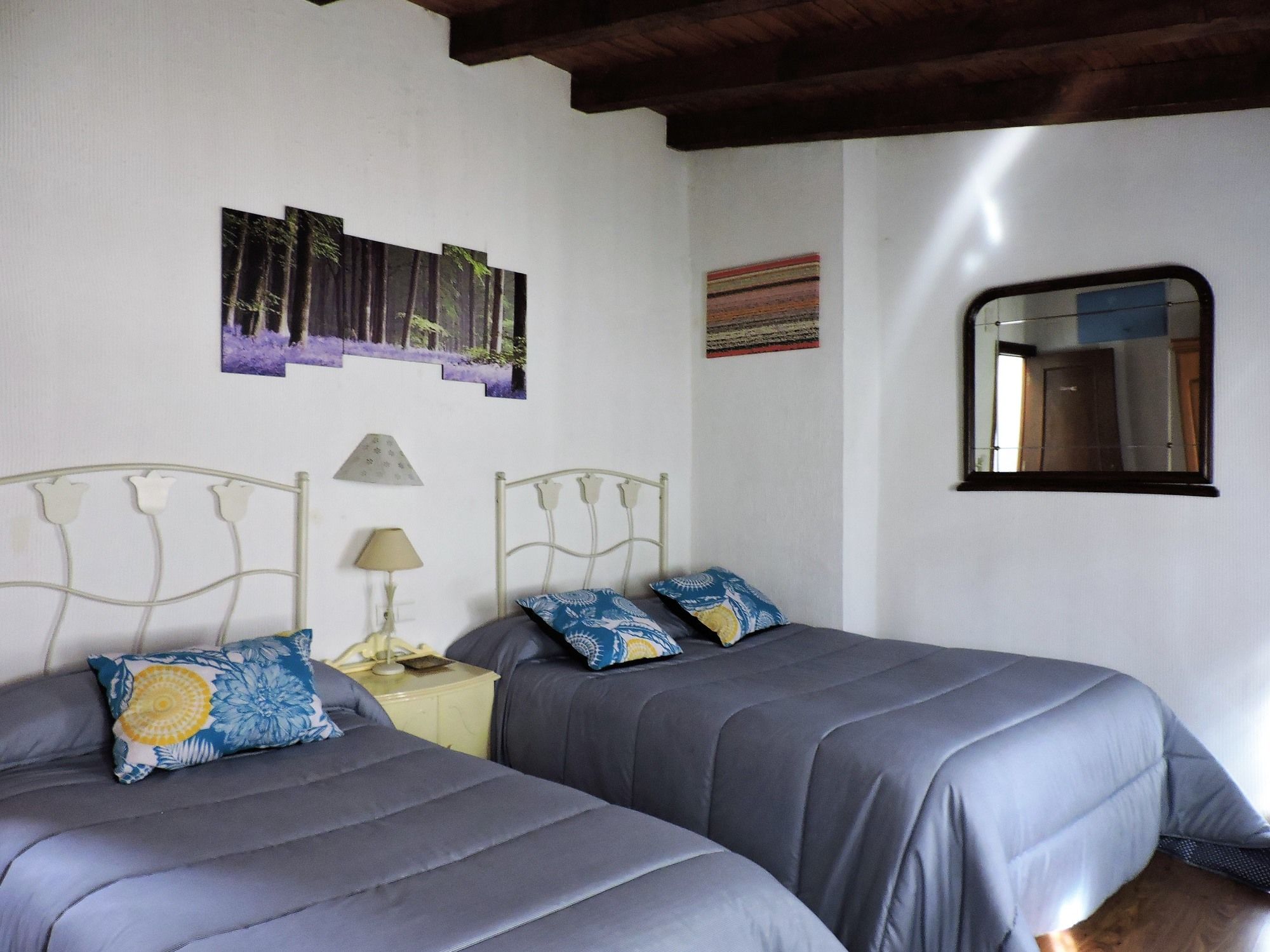Casa Rural La Covatilla III
