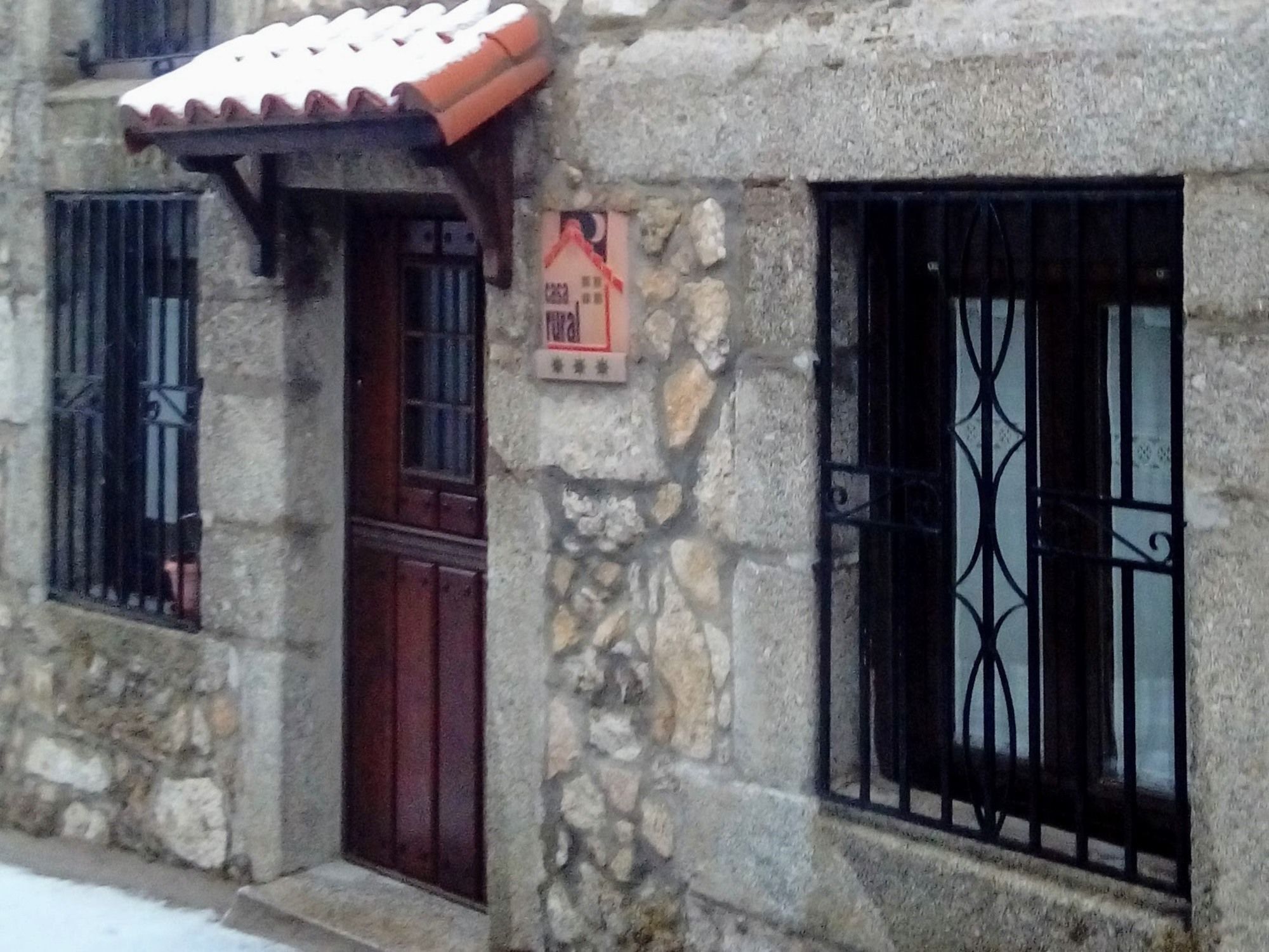 Casa Rural La Covatilla III