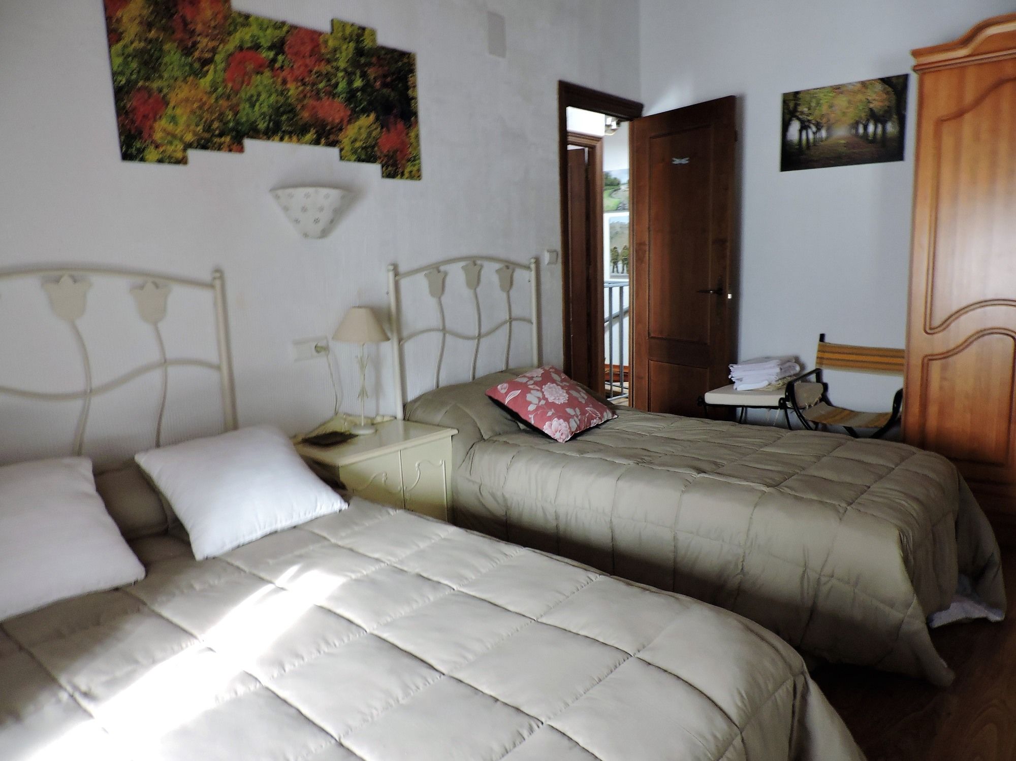 Casa Rural La Covatilla III