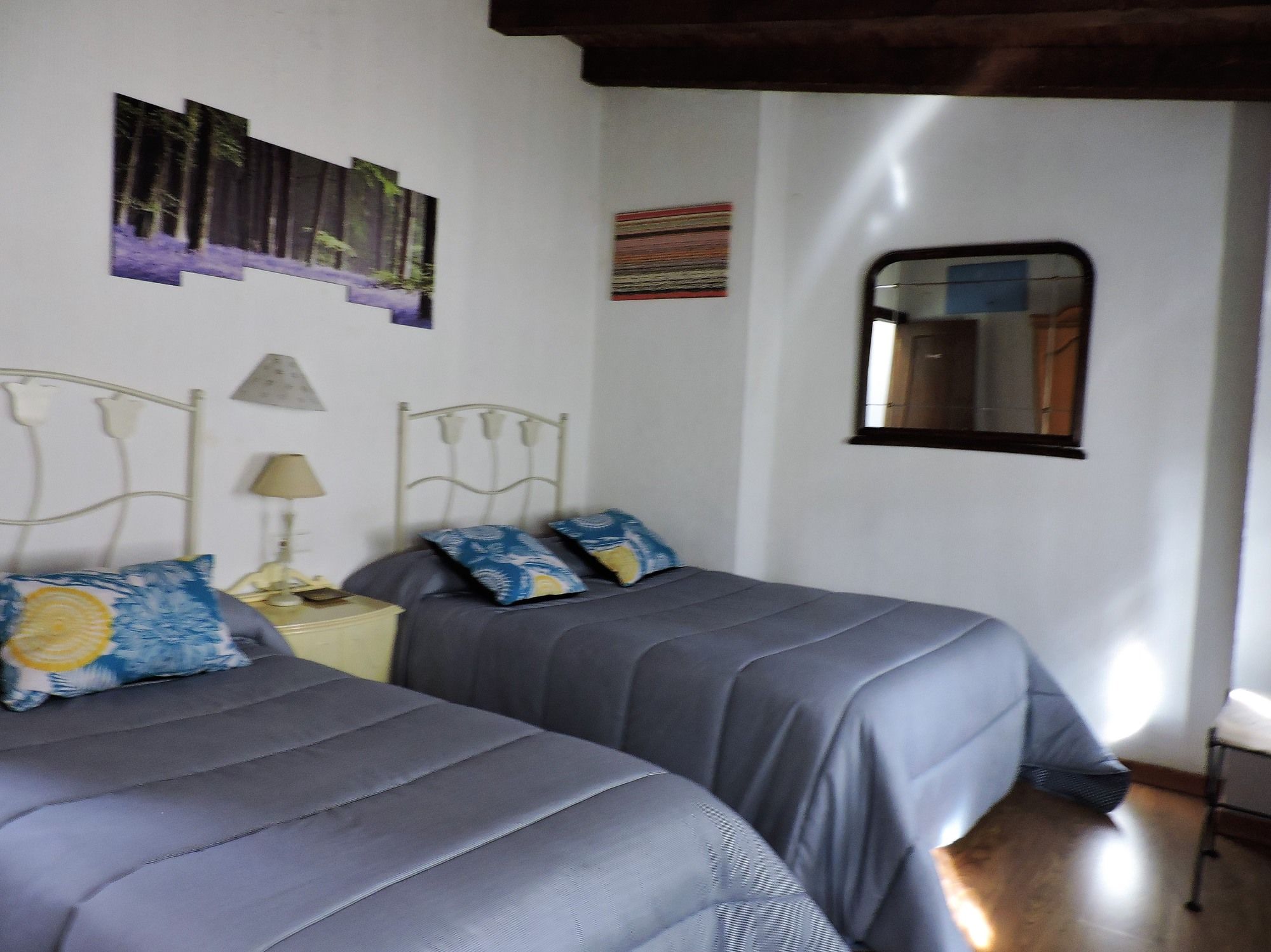 Casa Rural La Covatilla III