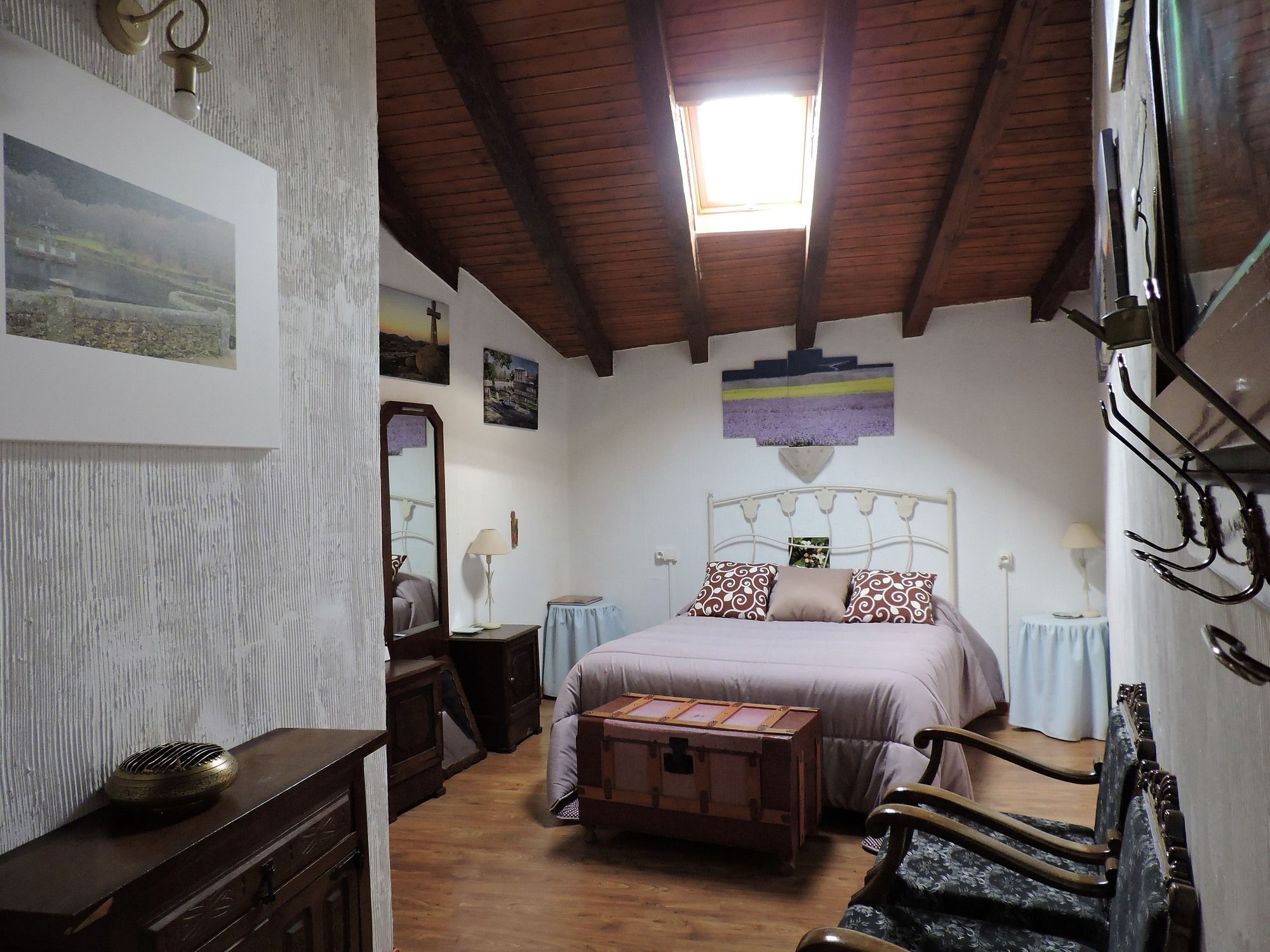 Casa Rural La Covatilla III