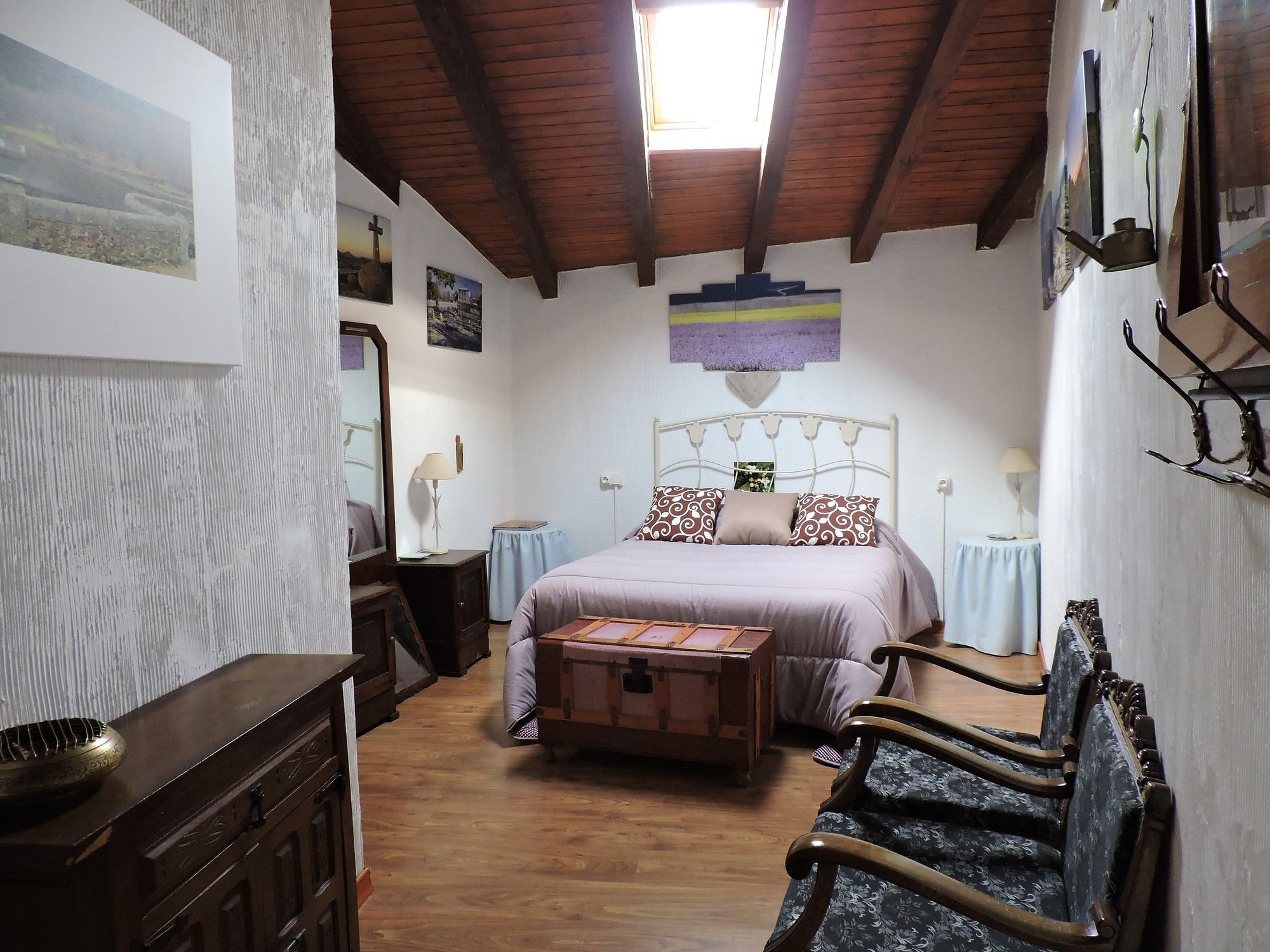 Casa Rural La Covatilla III