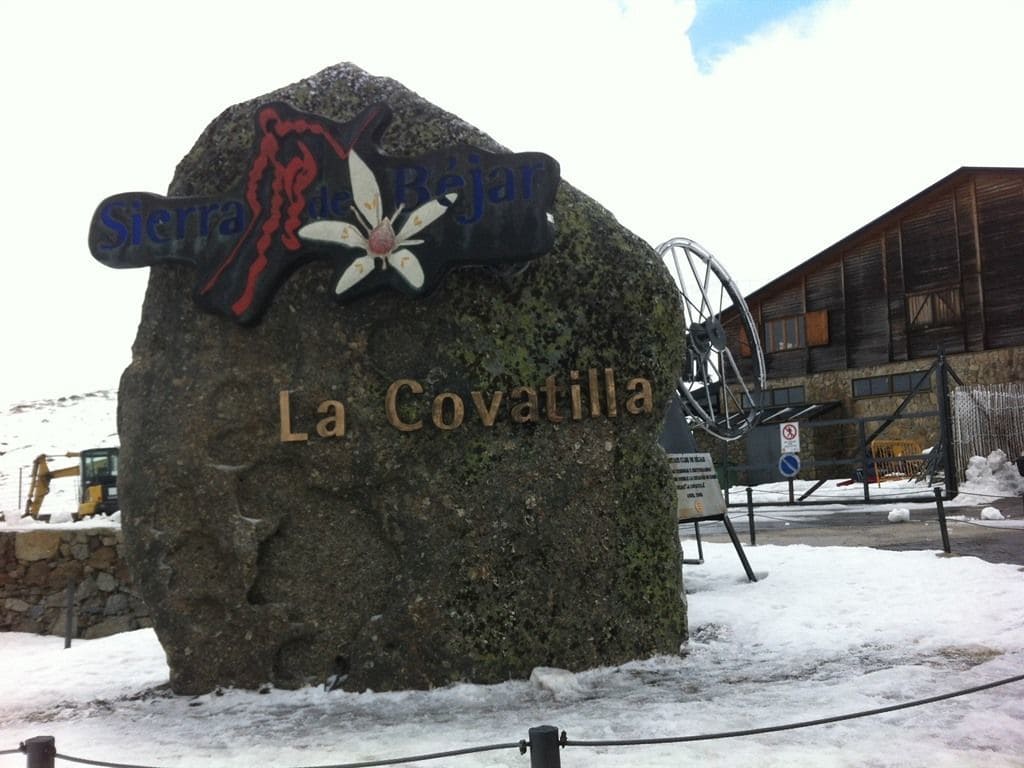 Casa Rural La Covatilla III