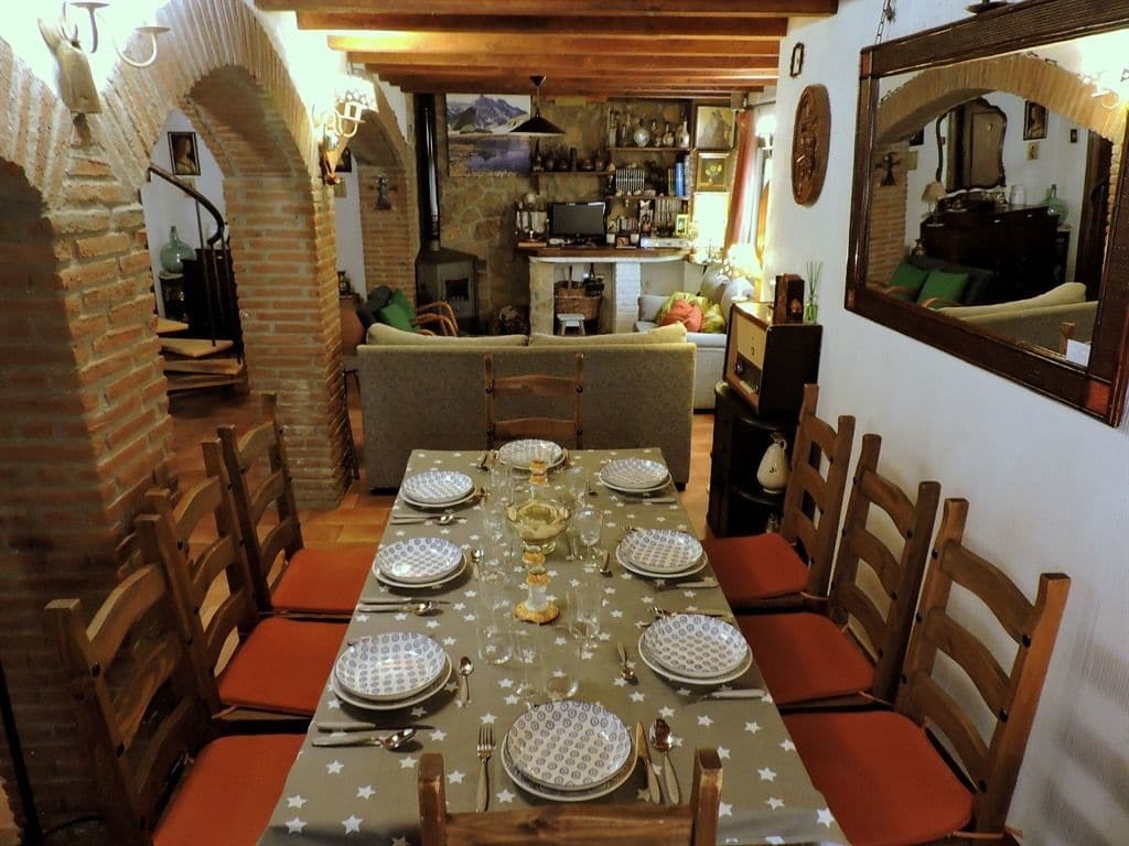 Casa Rural La Covatilla III