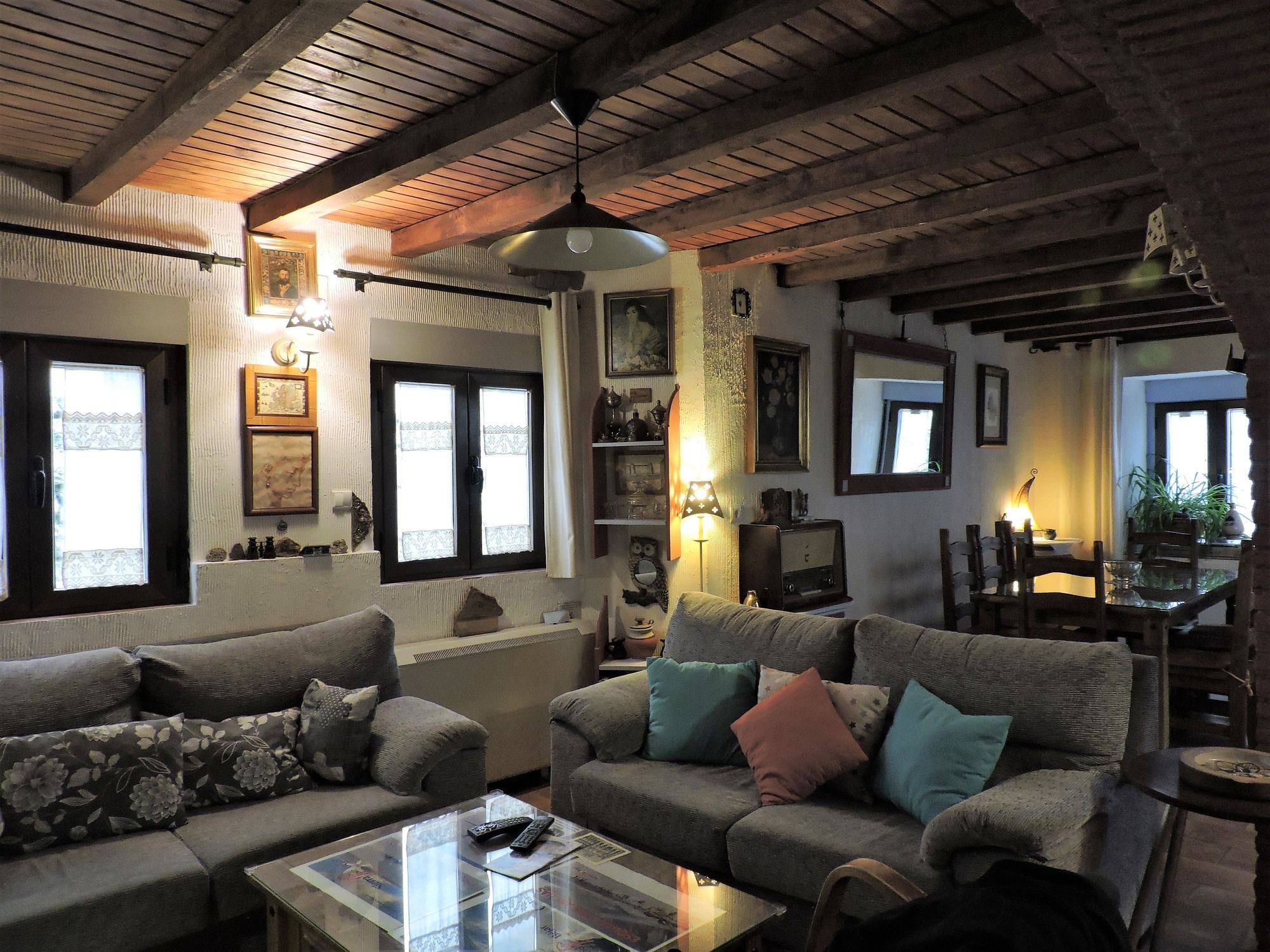Casa Rural La Covatilla III