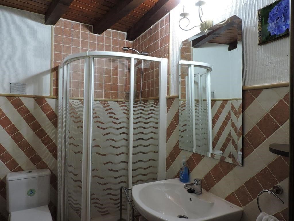 Casa Rural La Covatilla III