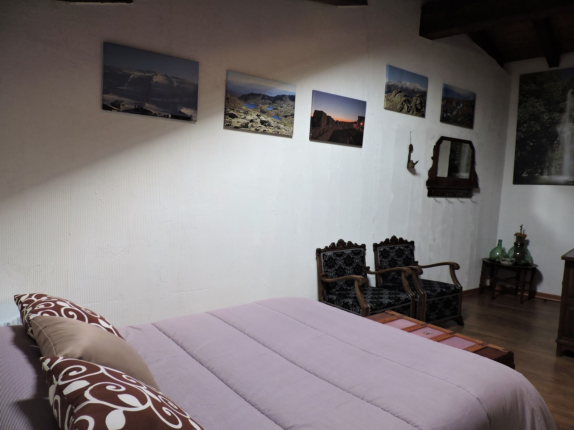 Casa Rural La Covatilla III