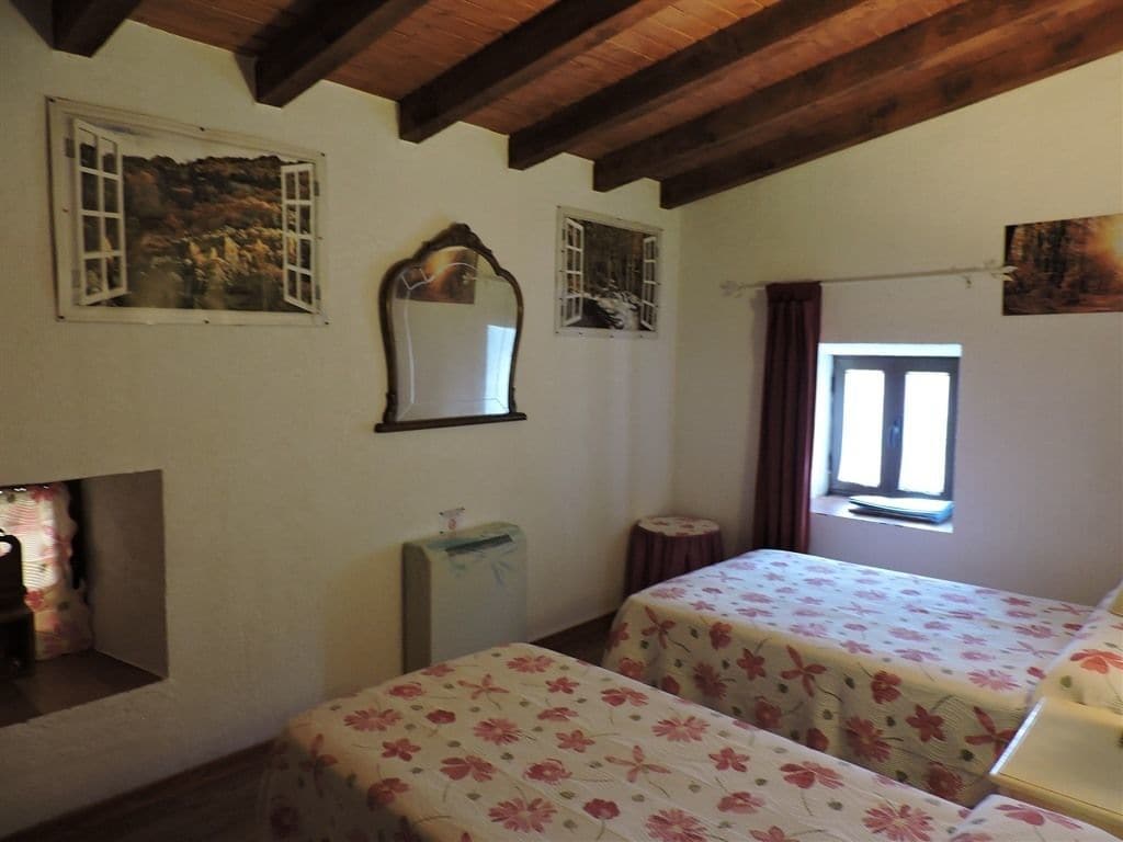 Casa Rural La Covatilla III