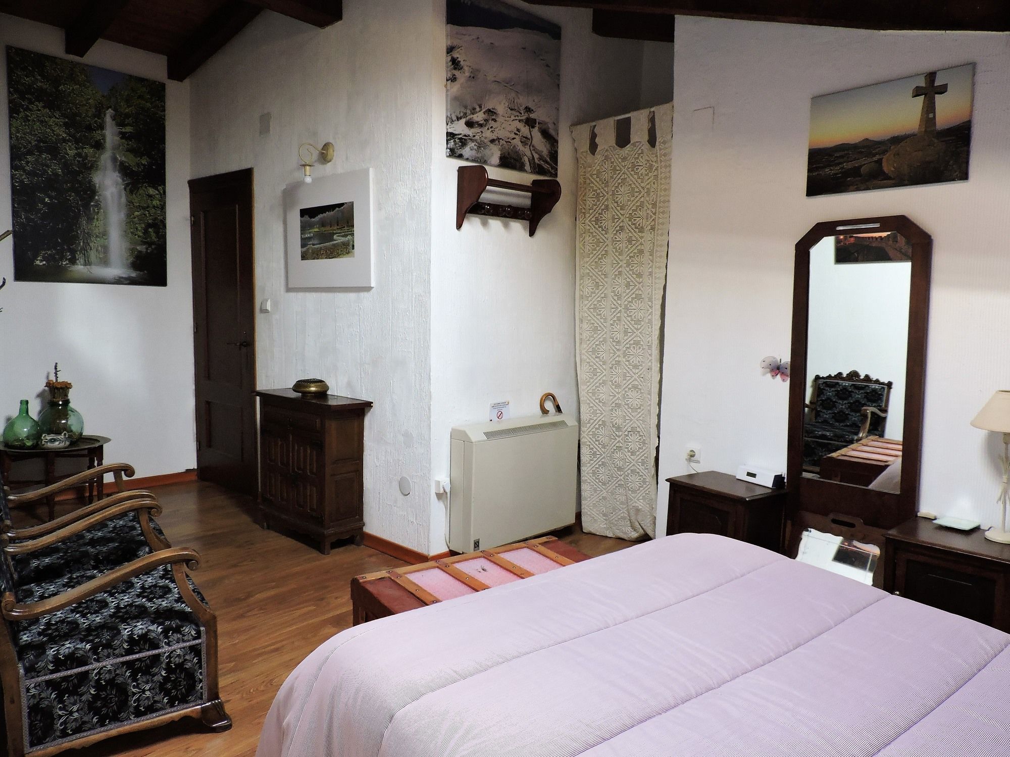 Casa Rural La Covatilla III