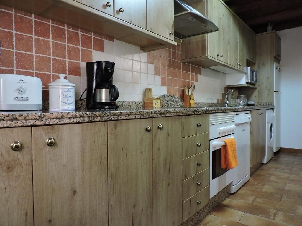 Casa Rural La Covatilla III