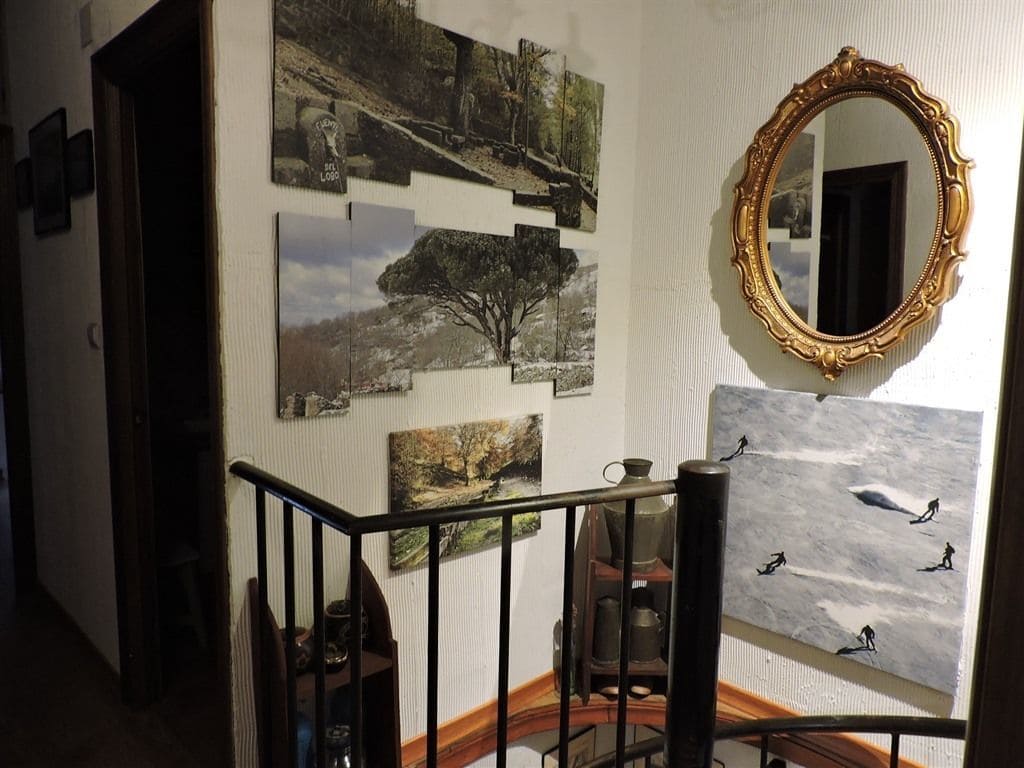 Casa Rural La Covatilla III
