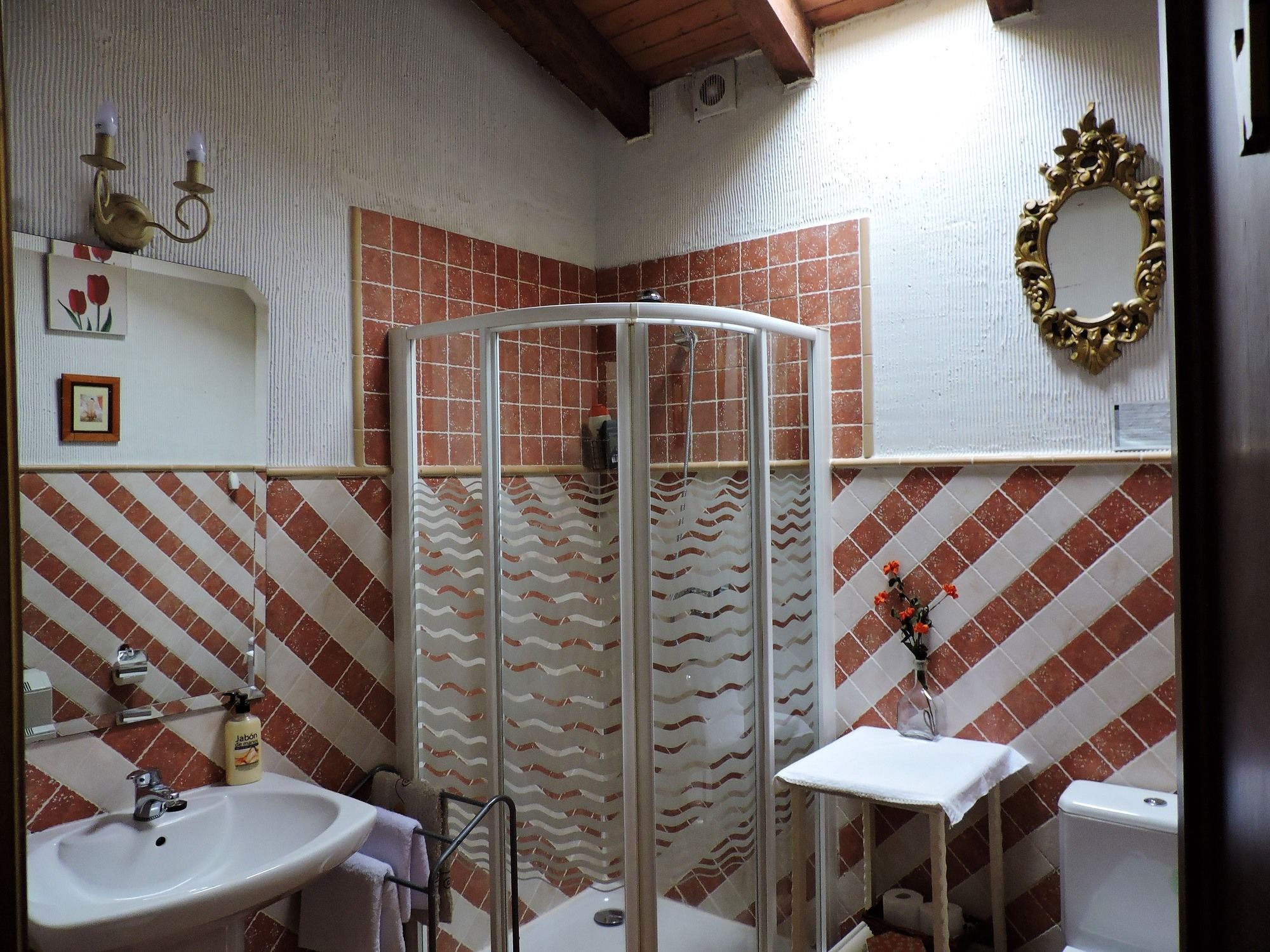 Casa Rural La Covatilla III